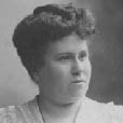 Retrato de Julieta Lanteri